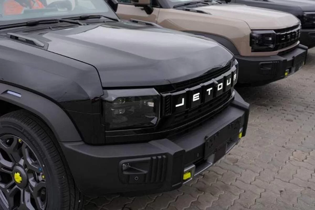 «Автотор» рвет с торговлей: завод бросает продажи китайских машин, чтобы спасти производство