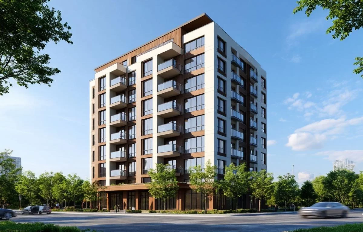 Минстрой России выступил за увеличение стоимости услуг управляющих компаний