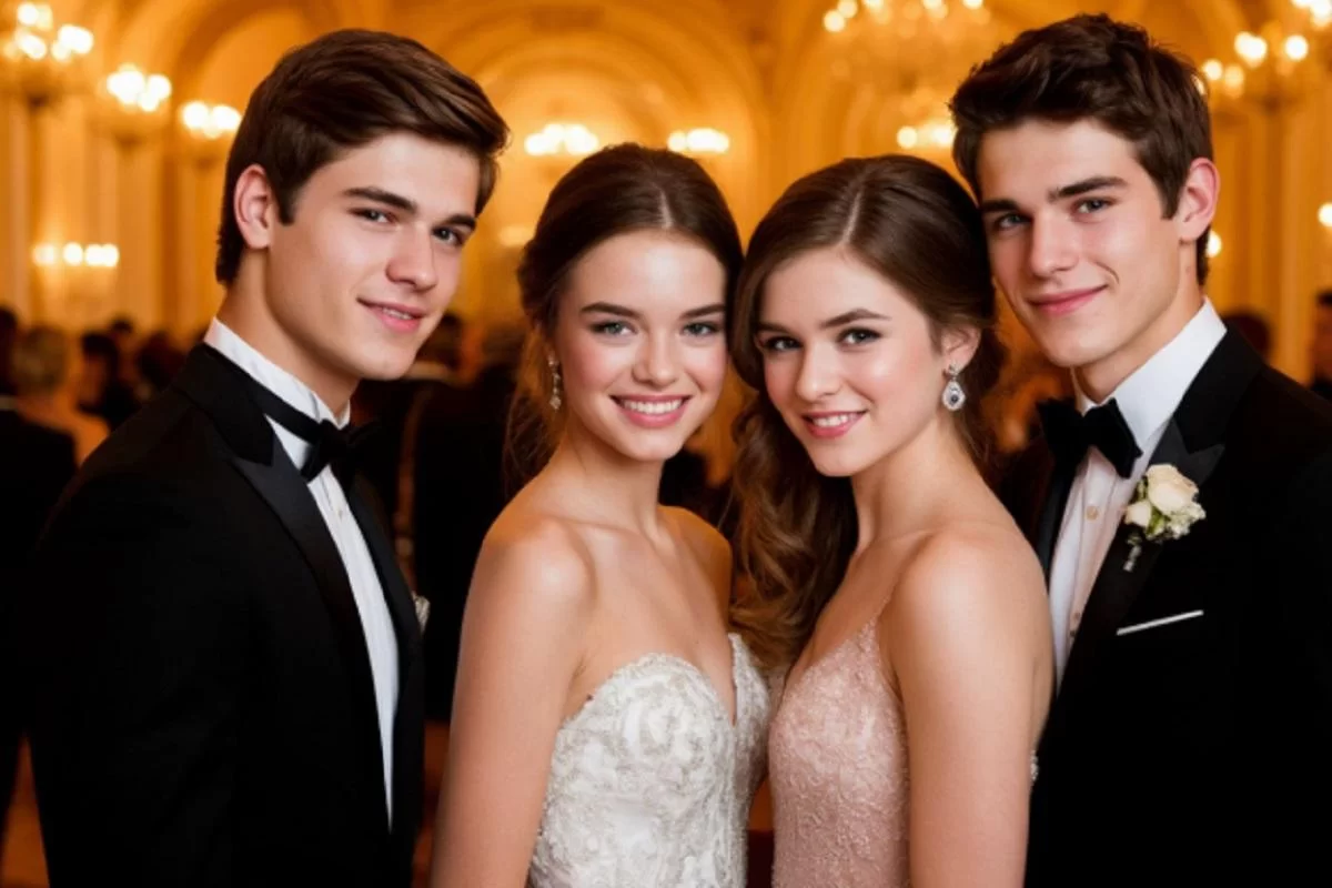 В Саранске пройдёт бал православной молодежи