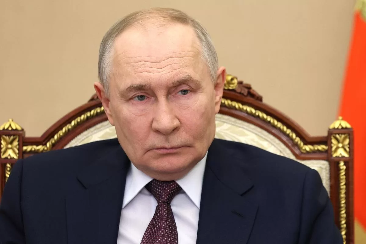 Путин после жалобы пекарни «Машенька» обратился к министрам