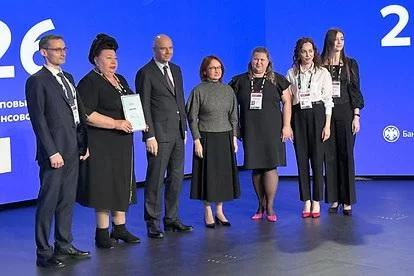 Амбассадоры финансового здоровья: Брянская область обучит трудовые коллективы грамотно копить и тратить