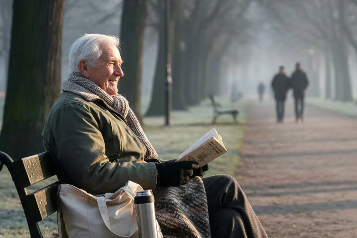 Средний размер пенсии в Краснодарском крае вырос до 25 тысяч рублей в 2026 году