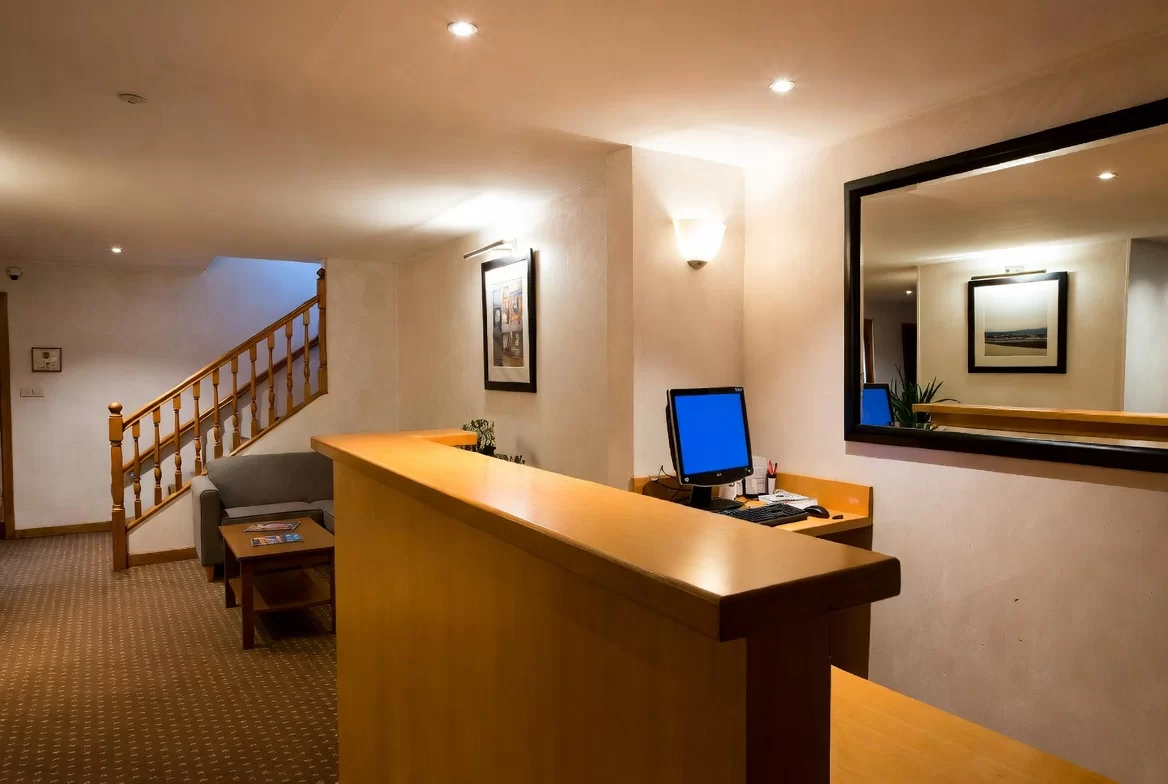 Федеральный ресурсный центр РГУТИС запускает бесплатную программу переподготовки для руководителей гостиниц по нацпроекту