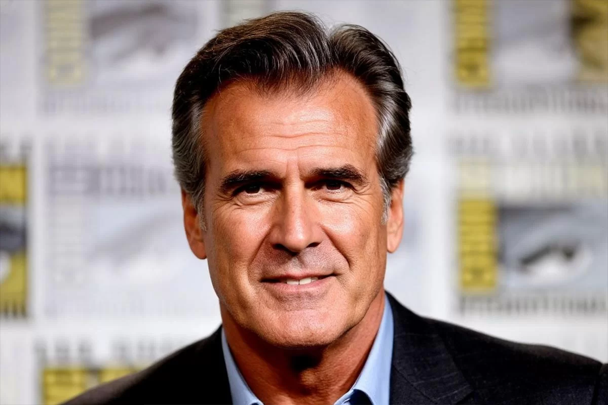 Звезда «Зловещих мертвецов» Брюс Кэмпбелл объявил о раке и пообещал дать болезни бензопилой