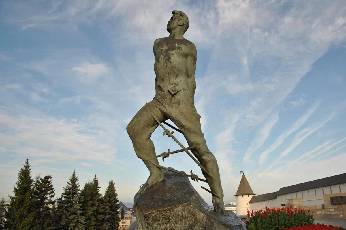 В Татарстане планируют широко отметить 120-летний юбилей прославленного поэта Мусы Джалиля