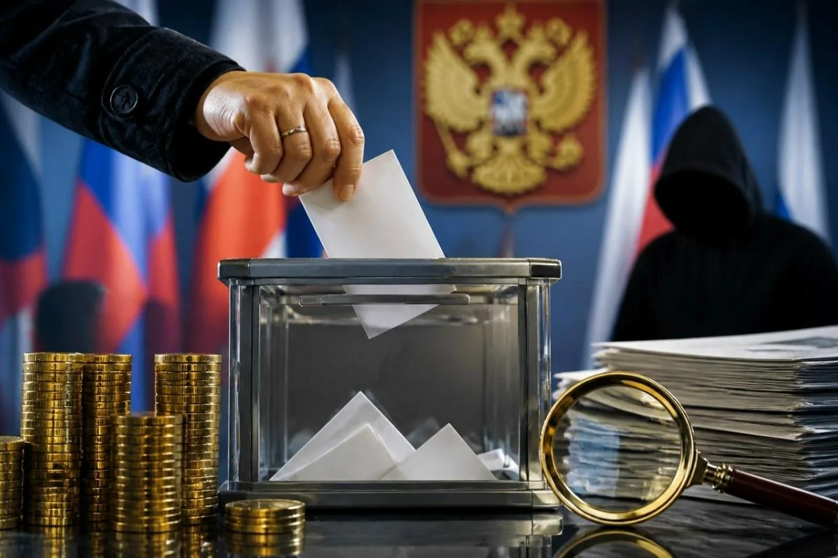 «Каждый голос на вес золота». Сюрпризы и угрозы выборов в Госдуму-2026