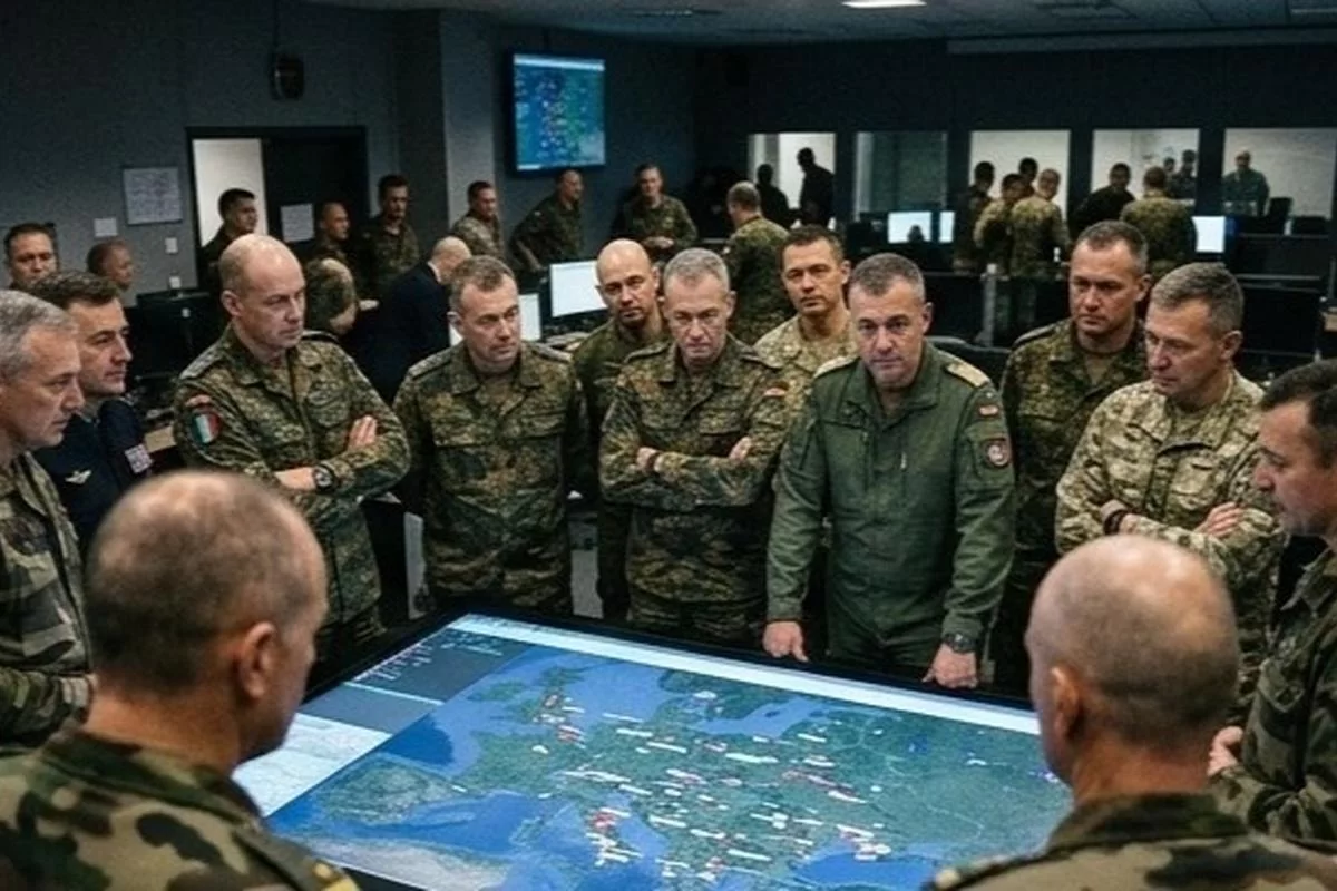 Ловушка Драпатого: военный эксперт предрек скорую сдачу Харькова из-за отсутствия резервов