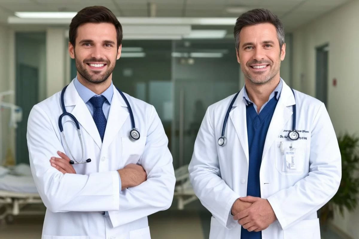 Миллион за переезд: Татарстан объявил охоту на врачей со всей России и из-за границы