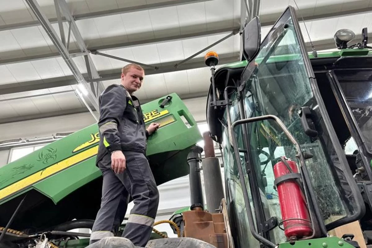 В Ульяновской области предприятия закупают семена и готовят кадры к весенним работам