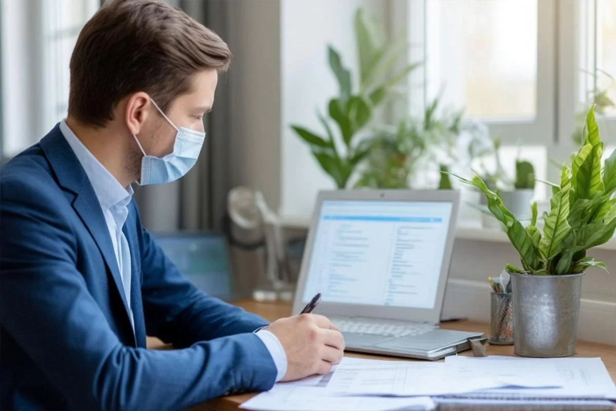 В декрет за деньгами: Минздрав разрешил работать на стороне и не терять больничный