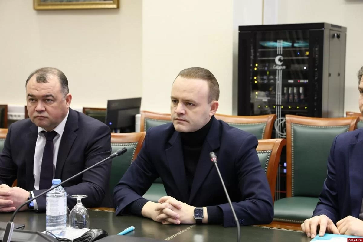 ЛДПР и «Новые люди»: предвыборные баталии