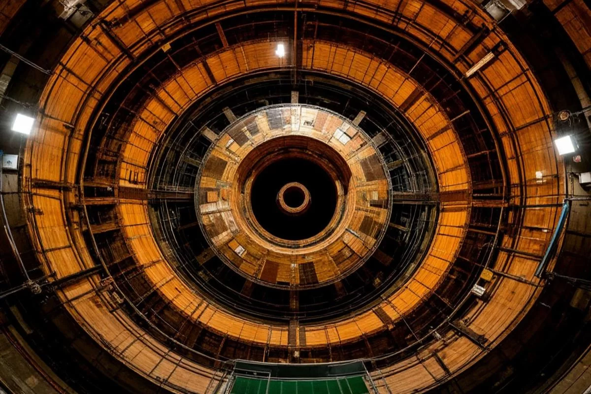 «Призрак советского коллайдера» оживет: в подземельях Протвино за 10 лет построят фабрику Z-бозона