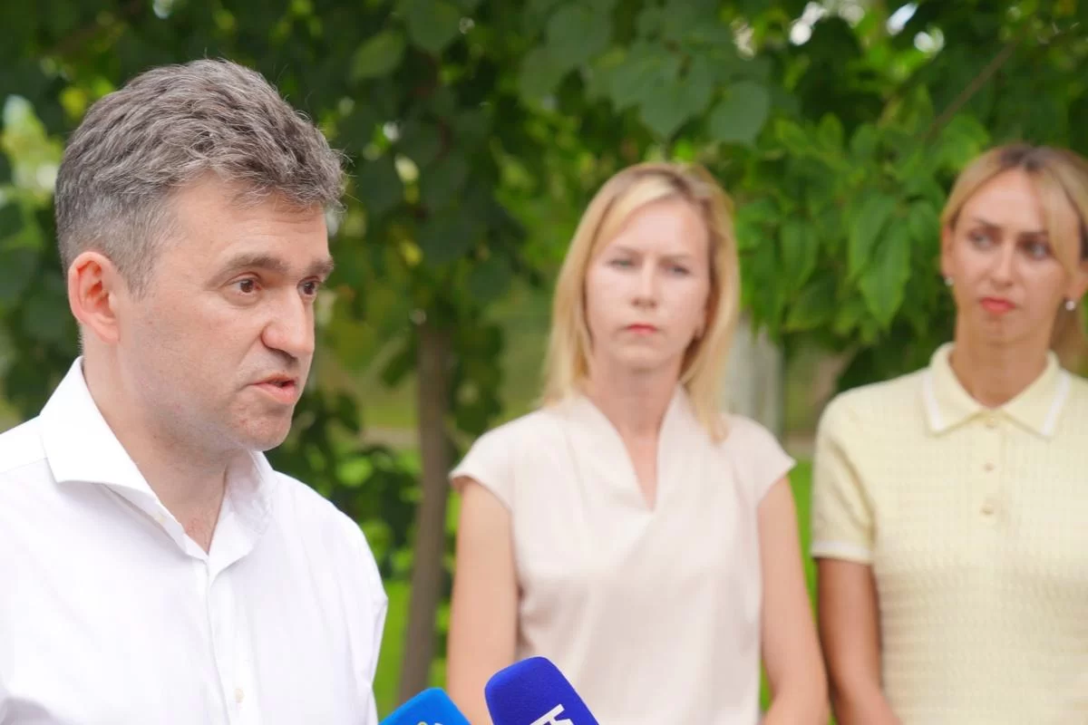 Предложения главы Ивановской области Станислава Воскресенского вошли в федеральный план поддержки бизнеса, пострадавшего от ударов по складам маркетплейсов