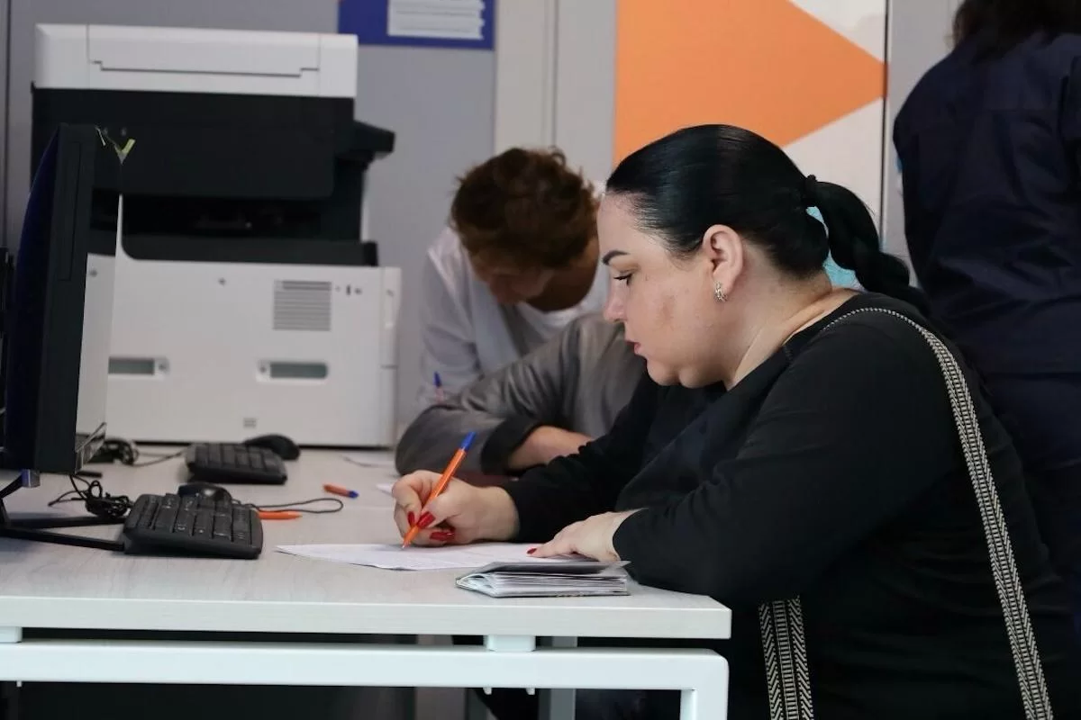 Кадровая служба Тамбова ускорила подбор персонала: с 48 до 26 дней