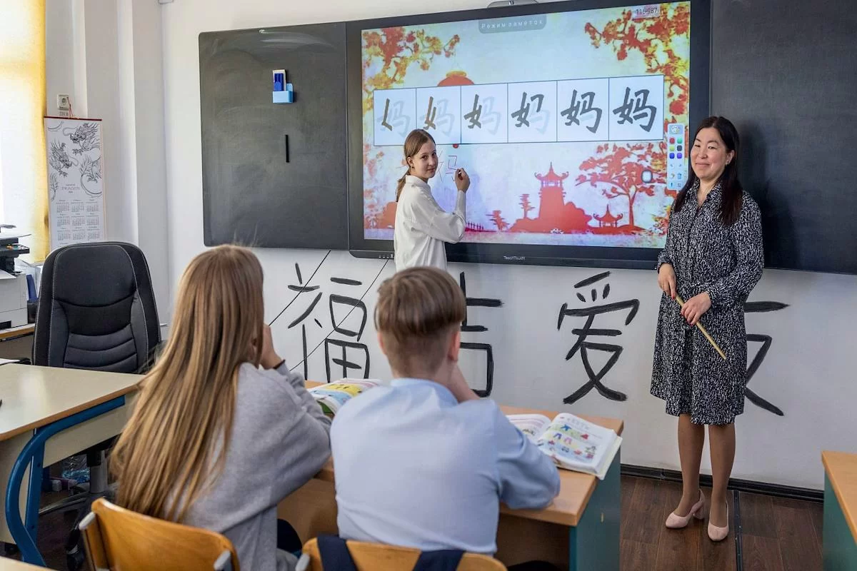 На Ямале выбрали семь волонтёрских проектов-победителей конкурса добровольческих инициатив