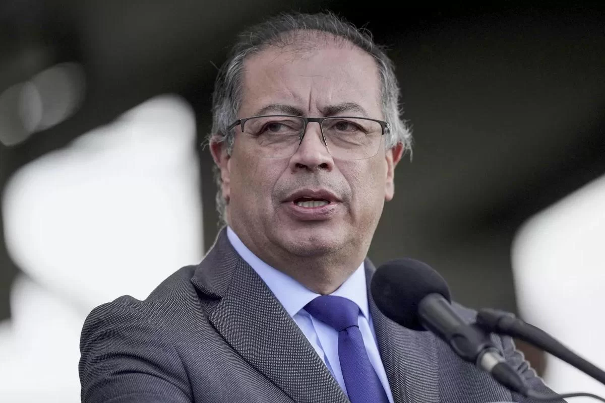 «Как при испанской короне»: президент Колумбии пригрозил США восстанием