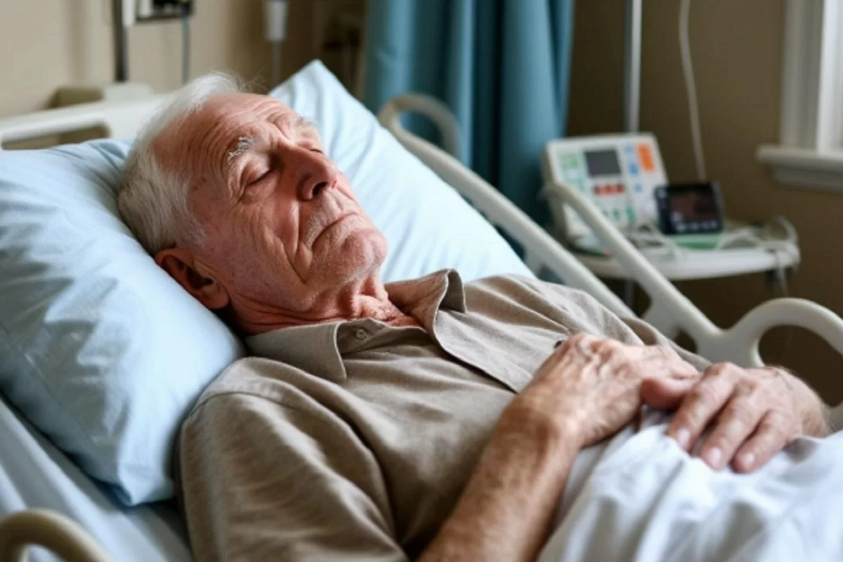 В Мордовии прокуратура проверит районную больницу после смерти инвалида