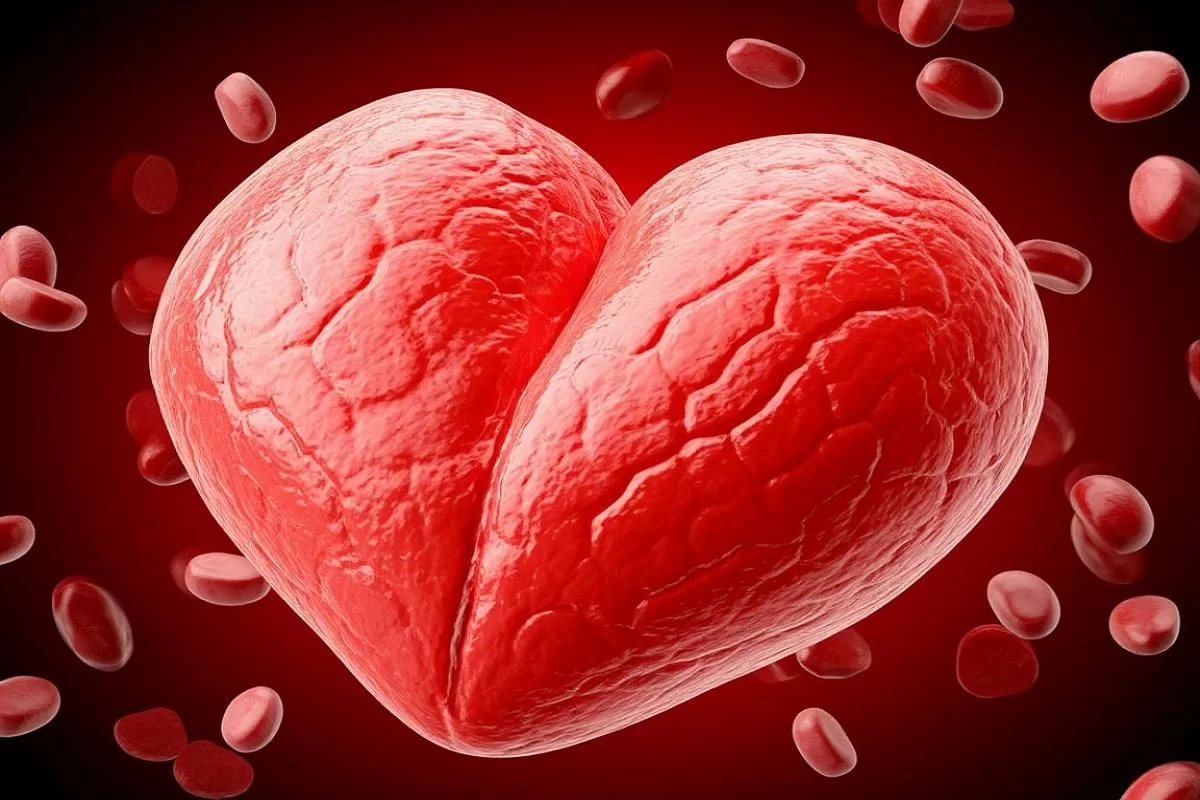 Врач развенчивает заблуждения о «плохом» холестерине