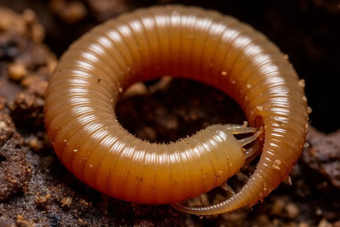 «Ползучая смерть» из Таиланда: каждый третий турист рискует привезти домой невидимого червя, который живёт годами