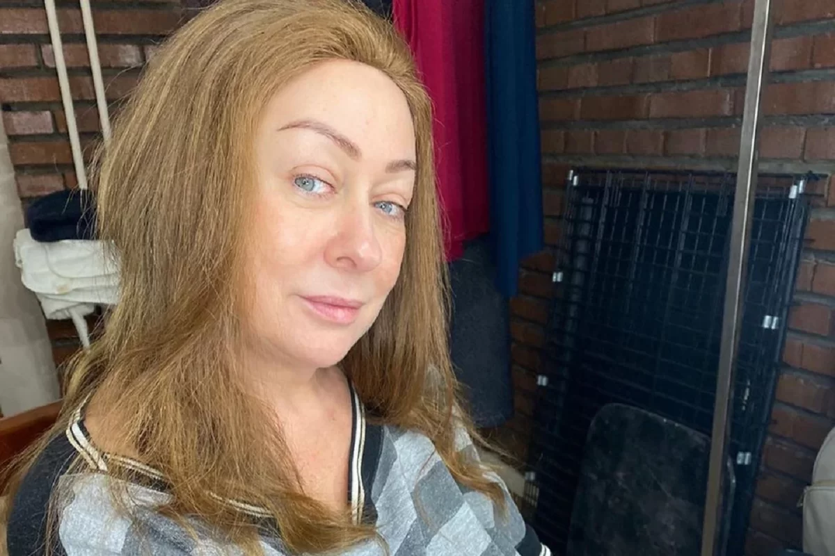 Марии Ароновой потребовалась помощь врачей из-за непрекращающейся икоты