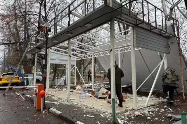 В Перми ограничат работу киосков на частных территориях