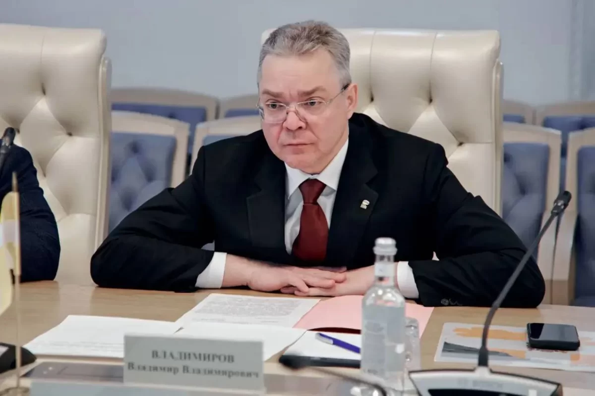 Губернатор Владимир Владимиров: В краевом перинатальном центре Ставрополья внедрили новое оборудование для сложных операций у рожениц