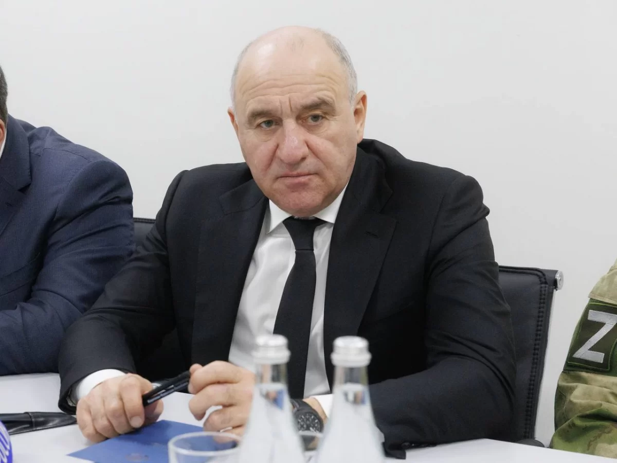 Рашид Темрезов: Карачаево-Черкесия заинтересована в укреплении межрегиональных и деловых связей на форуме «Абхазия — инвестиции в будущее»