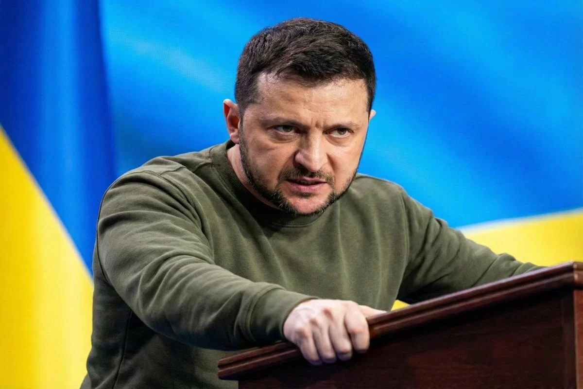 Киевский режим включил российских паралимпийцев в новый санкционный список