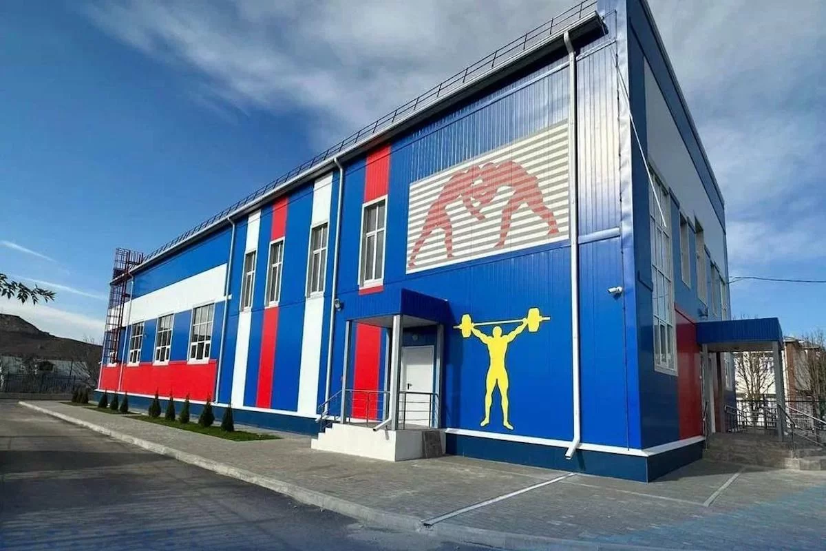 Виктор Баранец: Преподавать НВП в школах должны ветераны боевых действий