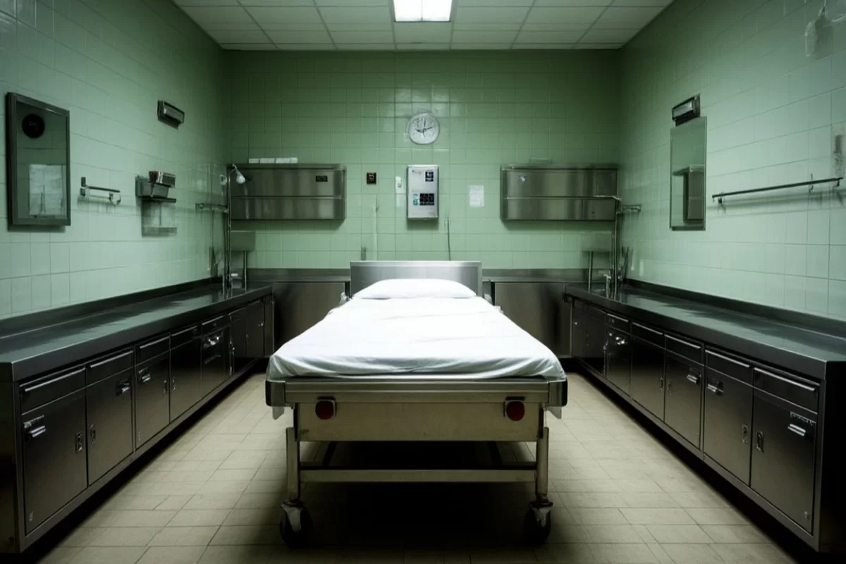 Следователи выясняют причину смерти школьниц в посёлке Мирный Самарской области