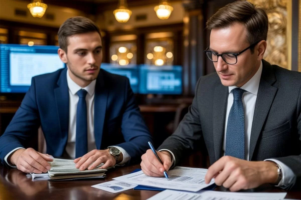 Вклад или облигации: эксперт назвала срок, когда игра на бирже выгоднее депозита