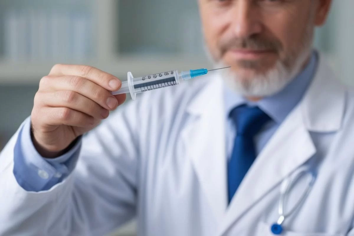 Спасать без проволочек: Минздрав разрешит клиникам применять генотерапию до регистрации