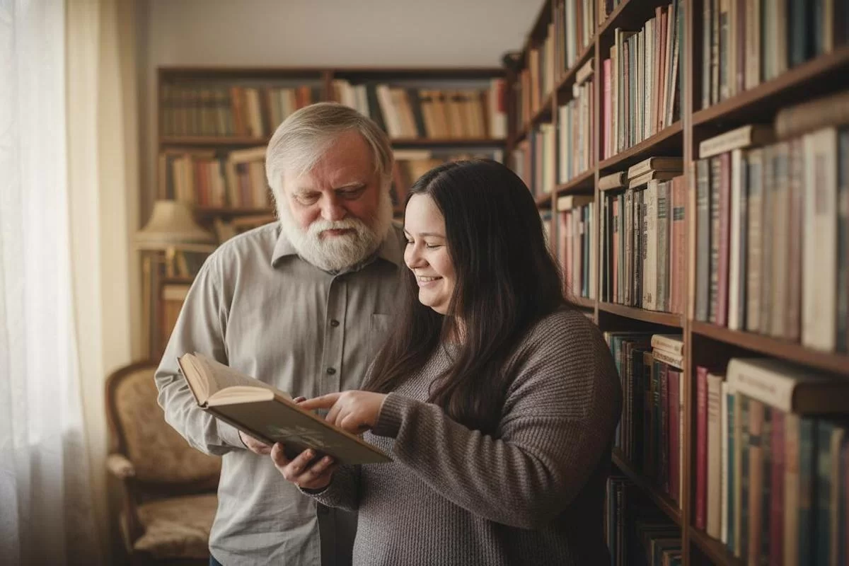 От книг к культурным центрам: как меняются библиотеки Екатеринбурга