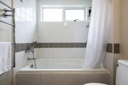 В Москве нашли мертвым в ванне бывшего высокопоставленного чиновника