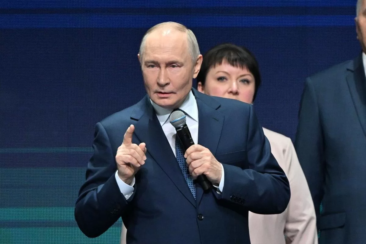 Карты не сдаем: Путин знает финал СВО, но врагам придётся гадать до самого конца