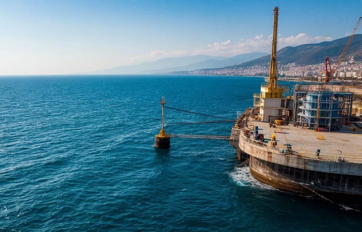 Европа без второго потока: подрыв «Турецкого потока» оставит Балканы без газа