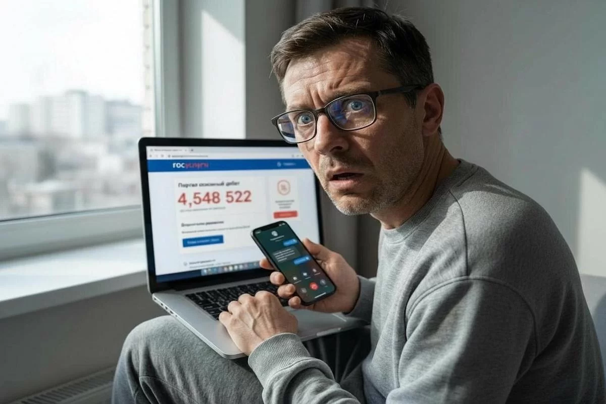 Восстановление справедливости или усиление контроля: как вернуть деньги, если вас обманули мошенники, и не попасть в чёрный список?