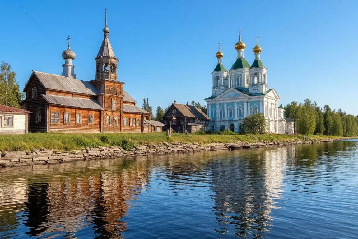 Русский Север дёшево: почему Архангельская область обошла южные курорты в рейтинге доступности на майские праздники