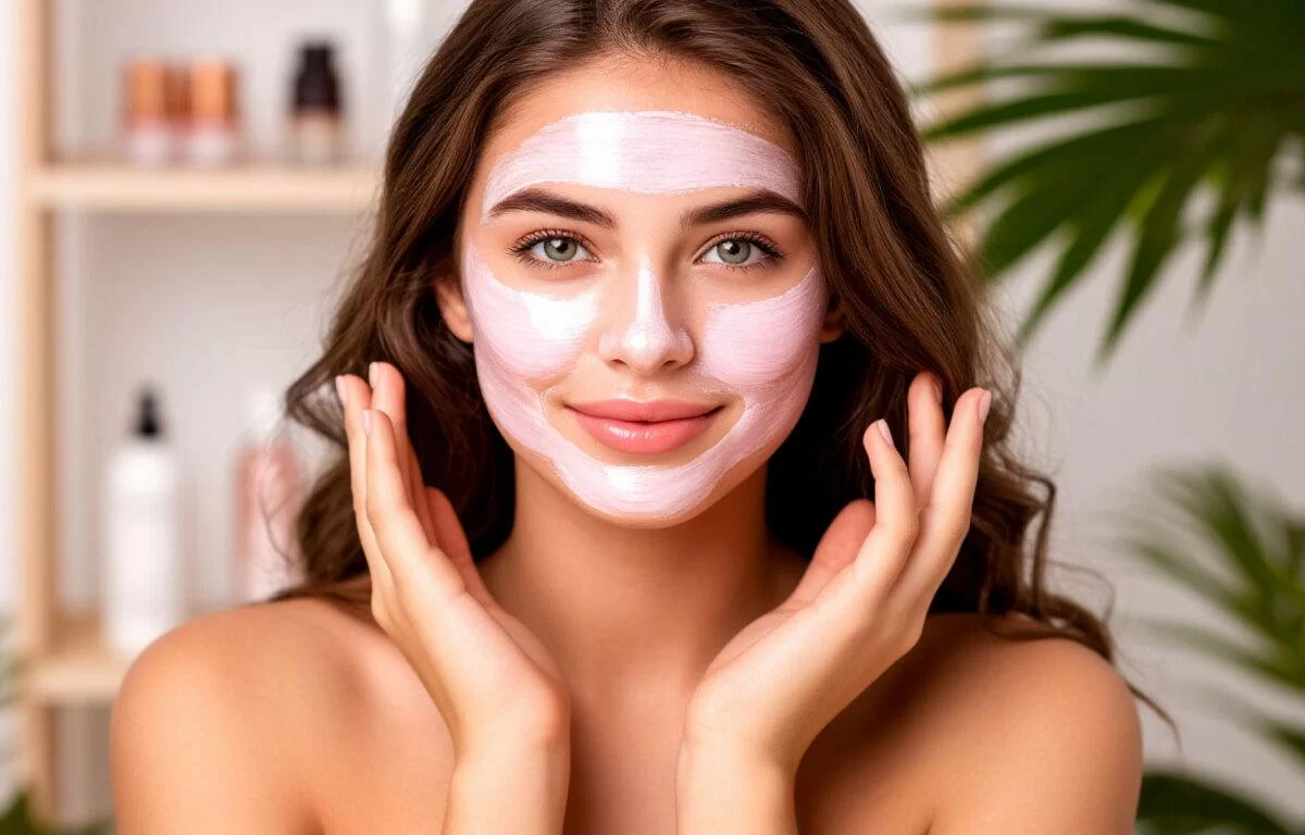 Илона Тотикова: Для поддержания тонуса кожи нужно использовать систему внутренней защиты