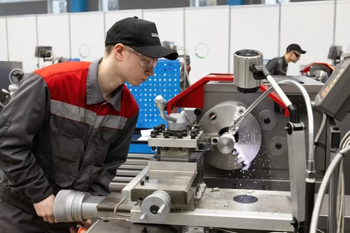 Региональный этап «Профессионалов» устанавливает новую планку: более 400 тысяч участников