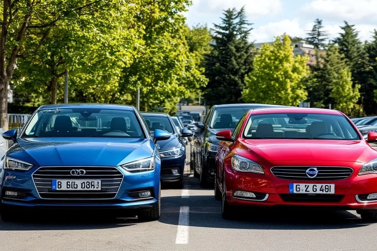 Стоимость машин, арестованных приставами за долги, превысила 3 млн рублей