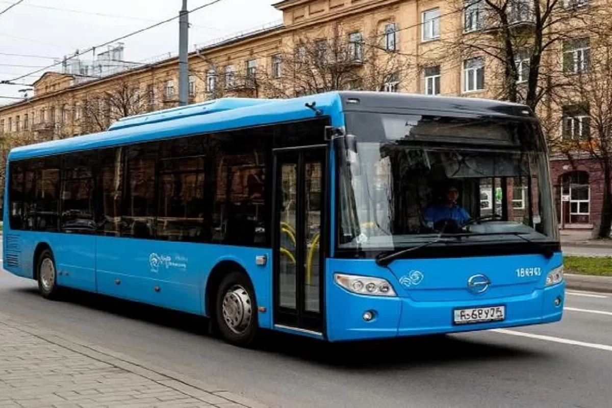 Приморье переведет 90% автобусных перевозок на муниципальные предприятия