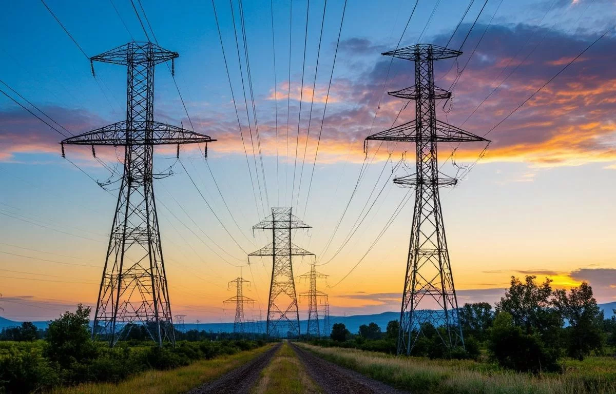 Атака на магистрали: Энергодар и Мелитополь погрузились во тьму после ударов ВСУ