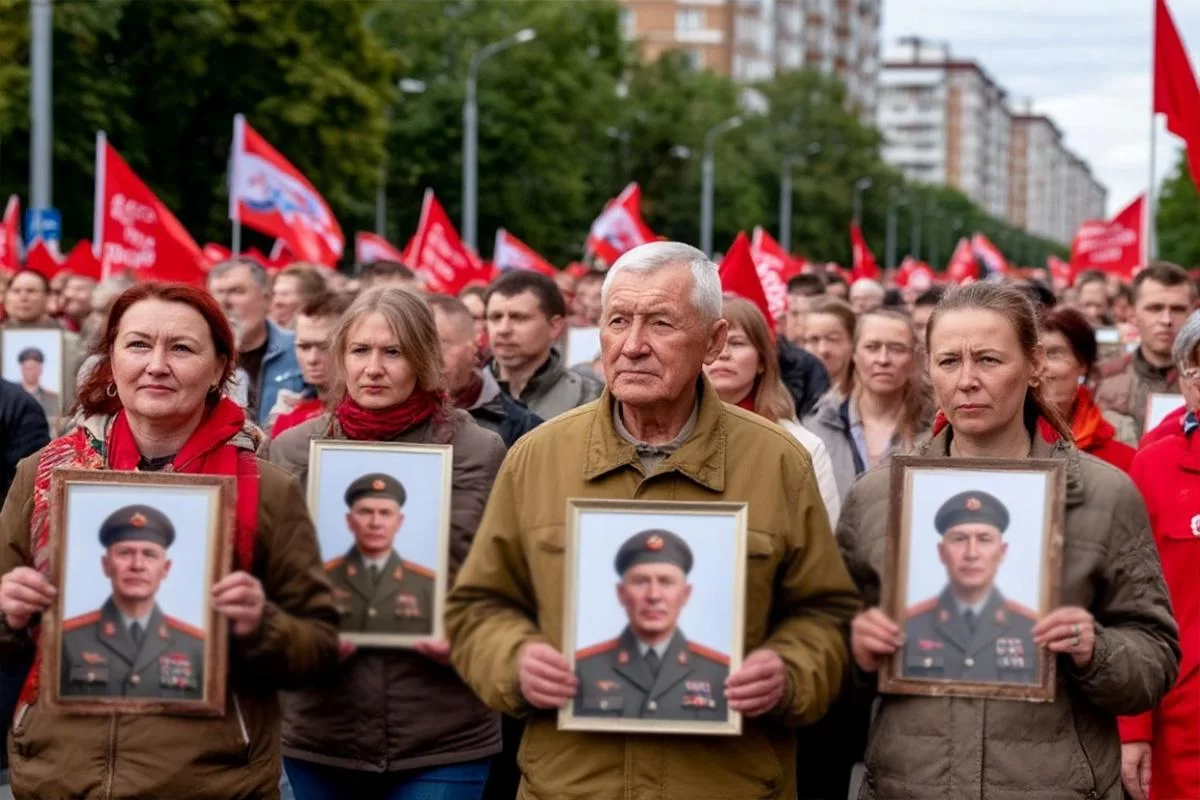 От юга до Сибири: полный список регионов, где 9 Мая 2026 пройдёт без парадов и салютов