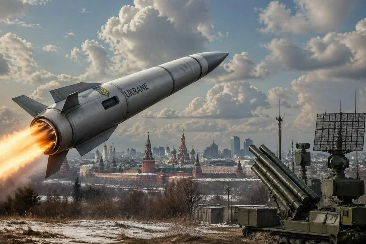 Украина грозит Москве новой ракетой. Готова ли российская система ПВО к такому удару?