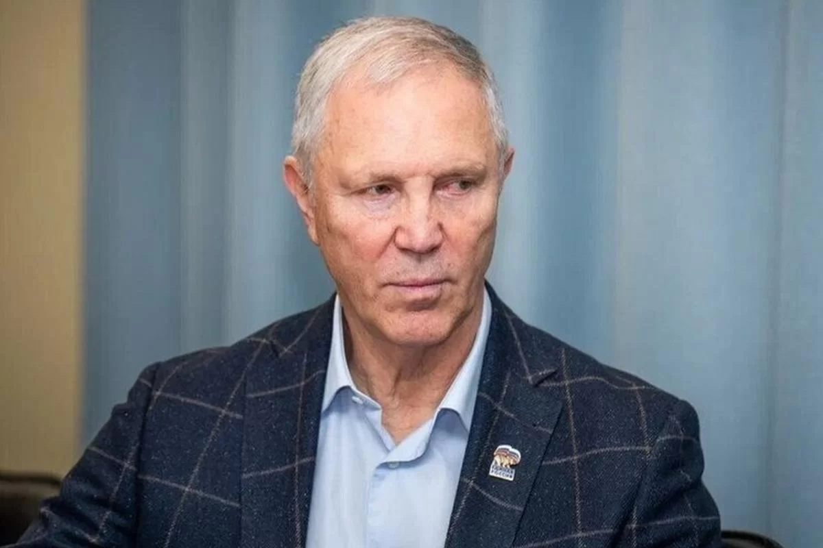 Более 50 жителей Херсонской области получили помощь от «Единой России»