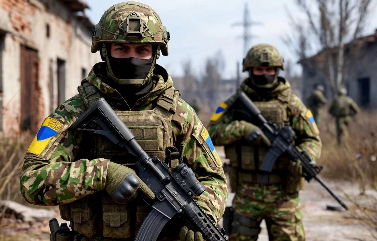 На Западе признали перелом: Зеленский готов воевать «до последнего украинца», несмотря на неминуемый крах