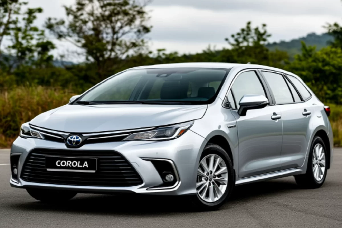 Эксперт Рогов назвал модели автомобилей, выгодных для ввозa из Китая