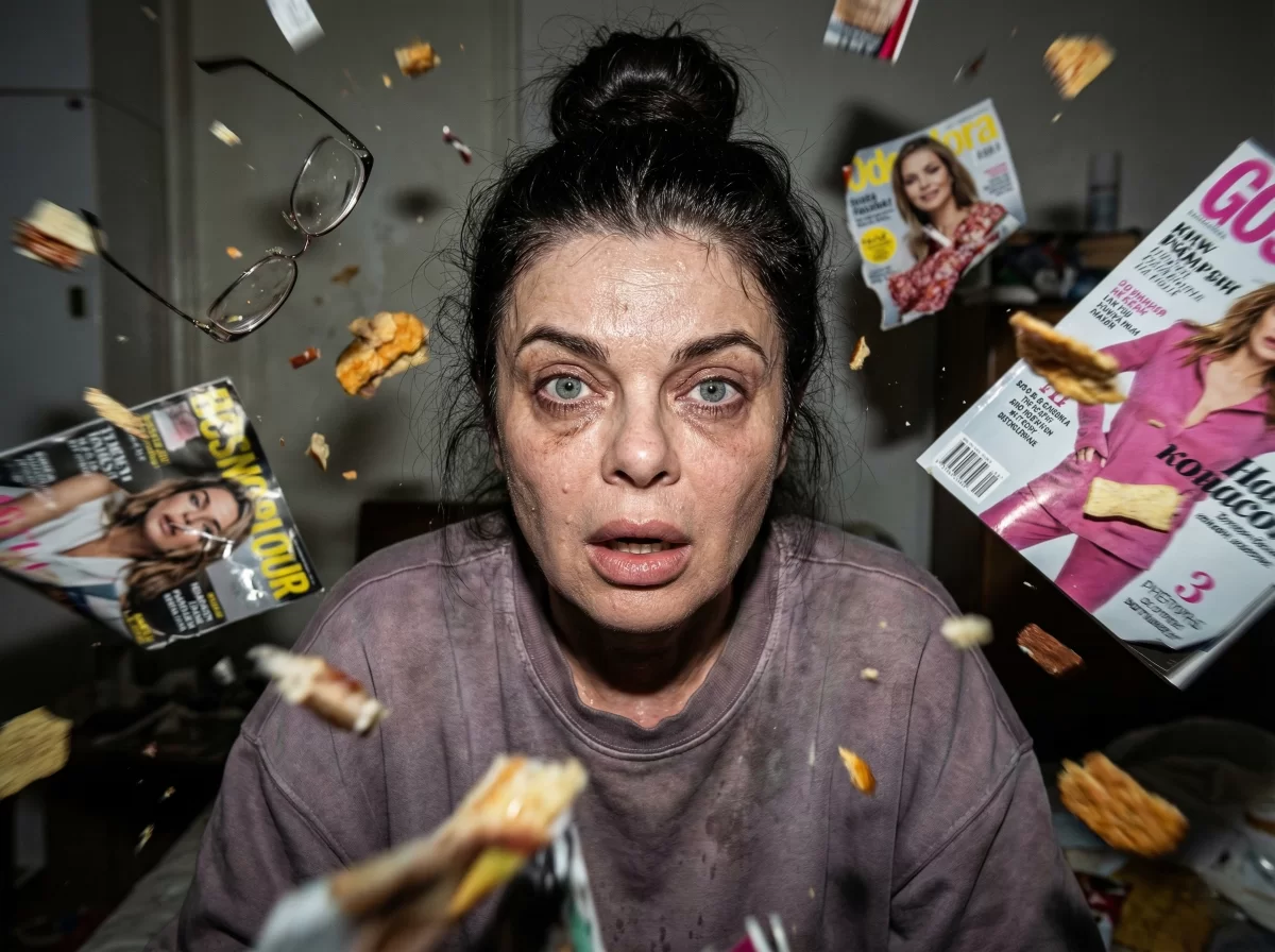 Вместо диеты — самогон: Лера Кудрявцева раскрыла неожиданный секрет Наташи Королевой