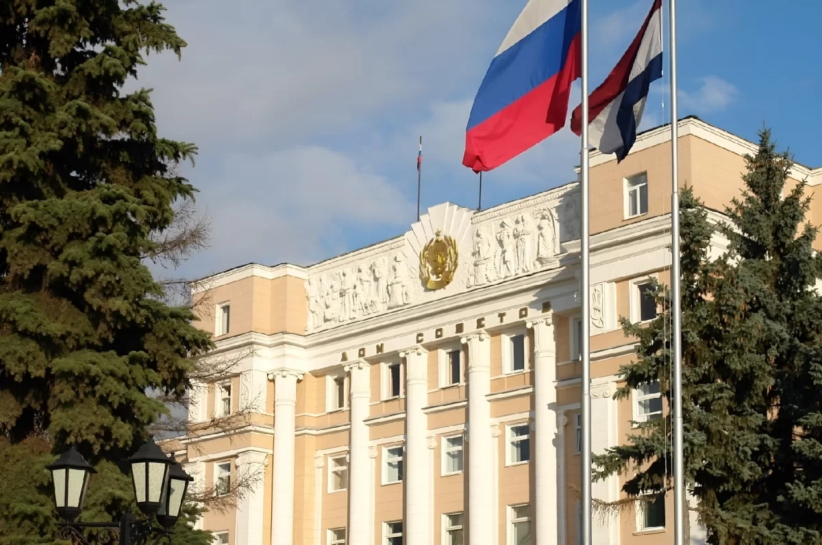 Спикер Госсобрания Владимир Чибиркин: Парламент Мордовии поддержал федеральные законопроекты в сфере строительства и земельных отношений